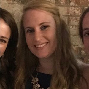 Meet your Posher, Jen